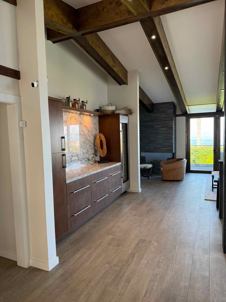 Palos Verdes Luxury Retreat with Sunset Terraces - Palos Verdes Estates, California