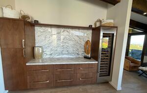 Palos Verdes Luxury Retreat with Sunset Terraces - Palos Verdes Estates, California