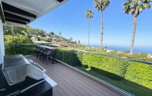 Palos Verdes Luxury Retreat with Sunset Terraces - Palos Verdes Estates, California