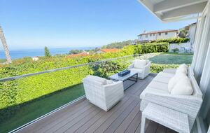 Palos Verdes Luxury Retreat with Sunset Terraces - Palos Verdes Estates, California
