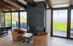 Palos Verdes Luxury Retreat with Sunset Terraces - Palos Verdes Estates, California