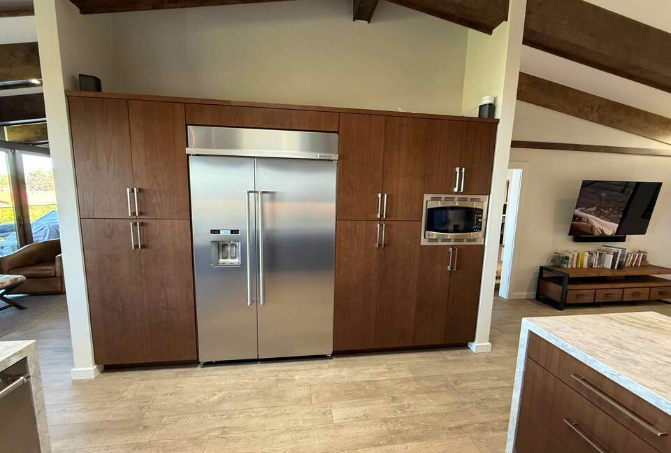 Palos Verdes Luxury Retreat with Sunset Terraces - Palos Verdes Estates, California