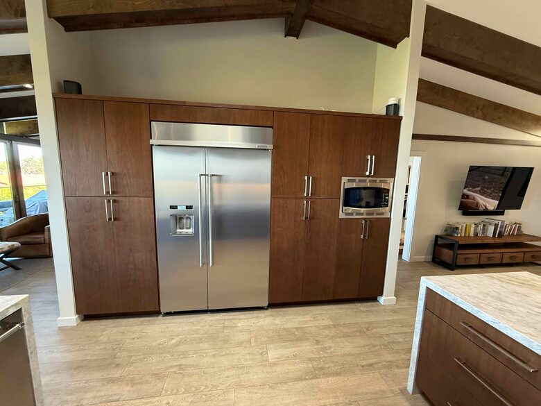 Palos Verdes Luxury Retreat with Sunset Terraces - Palos Verdes Estates, California