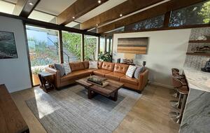 Palos Verdes Luxury Retreat with Sunset Terraces - Palos Verdes Estates, California