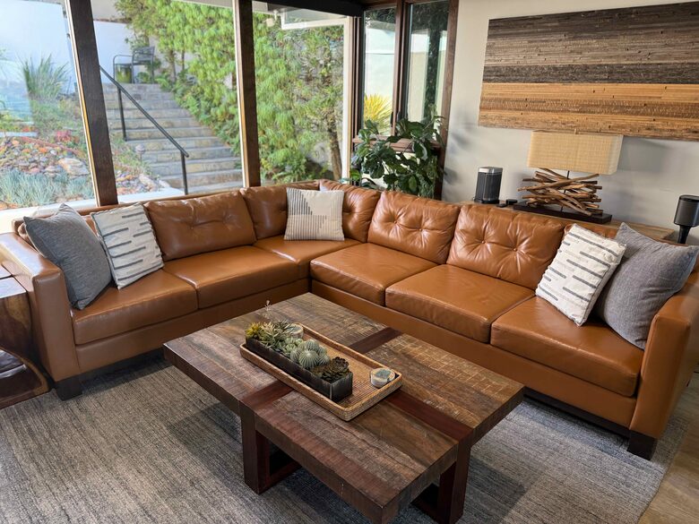 Palos Verdes Luxury Retreat with Sunset Terraces - Palos Verdes Estates, California