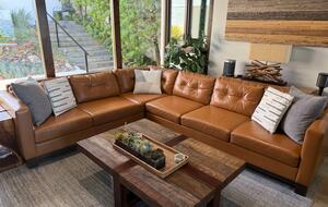 Palos Verdes Luxury Retreat with Sunset Terraces - Palos Verdes Estates, California