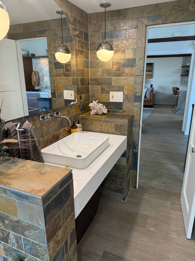 Palos Verdes Luxury Retreat with Sunset Terraces - Palos Verdes Estates, California