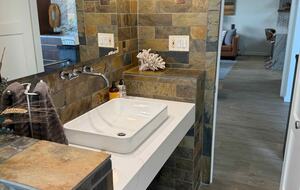 Palos Verdes Luxury Retreat with Sunset Terraces - Palos Verdes Estates, California