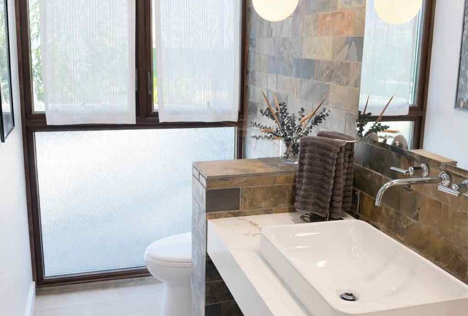 Palos Verdes Luxury Retreat with Sunset Terraces - Palos Verdes Estates, California