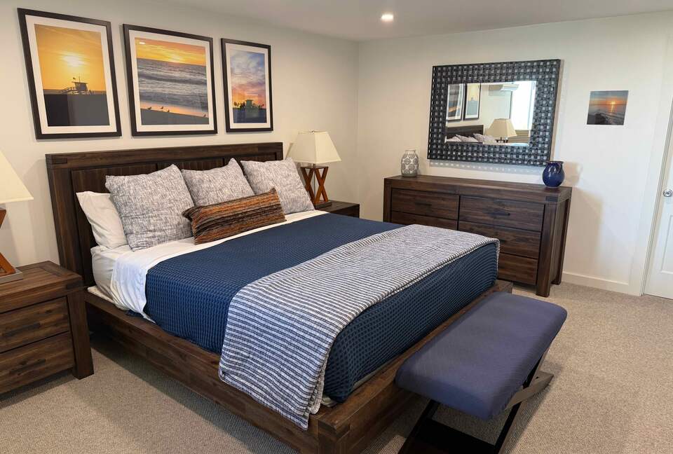 Palos Verdes Luxury Retreat with Sunset Terraces - Palos Verdes Estates, California