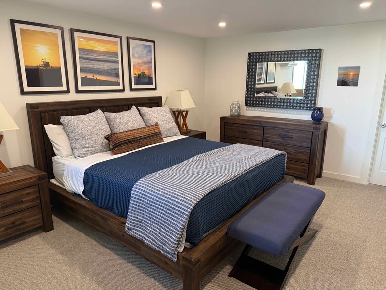 Palos Verdes Luxury Retreat with Sunset Terraces - Palos Verdes Estates, California