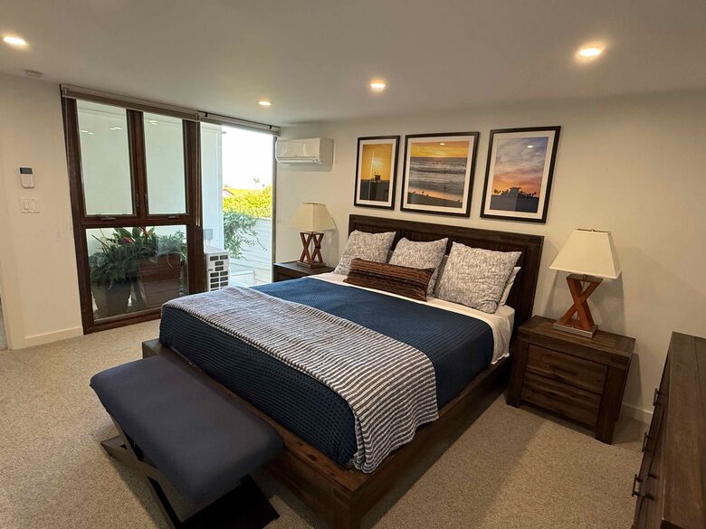 Palos Verdes Luxury Retreat with Sunset Terraces - Palos Verdes Estates, California