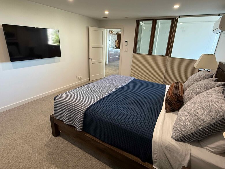 Palos Verdes Luxury Retreat with Sunset Terraces - Palos Verdes Estates, California