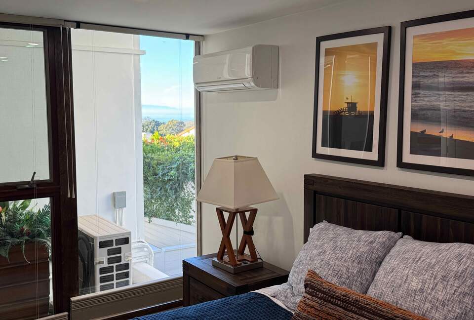 Palos Verdes Luxury Retreat with Sunset Terraces - Palos Verdes Estates, California