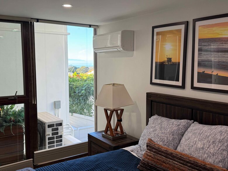 Palos Verdes Luxury Retreat with Sunset Terraces - Palos Verdes Estates, California