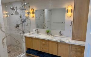 Palos Verdes Luxury Retreat with Sunset Terraces - Palos Verdes Estates, California