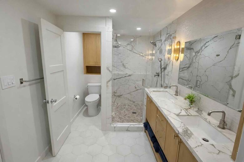 Palos Verdes Luxury Retreat with Sunset Terraces - Palos Verdes Estates, California