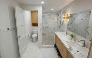 Palos Verdes Luxury Retreat with Sunset Terraces - Palos Verdes Estates, California