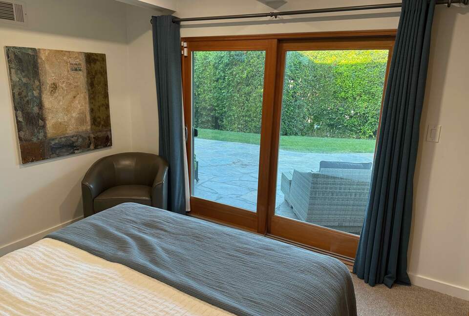 Palos Verdes Luxury Retreat with Sunset Terraces - Palos Verdes Estates, California