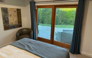 Palos Verdes Luxury Retreat with Sunset Terraces - Palos Verdes Estates, California