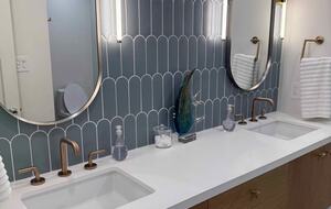 Palos Verdes Luxury Retreat with Sunset Terraces - Palos Verdes Estates, California