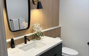 Palos Verdes Luxury Retreat with Sunset Terraces - Palos Verdes Estates, California