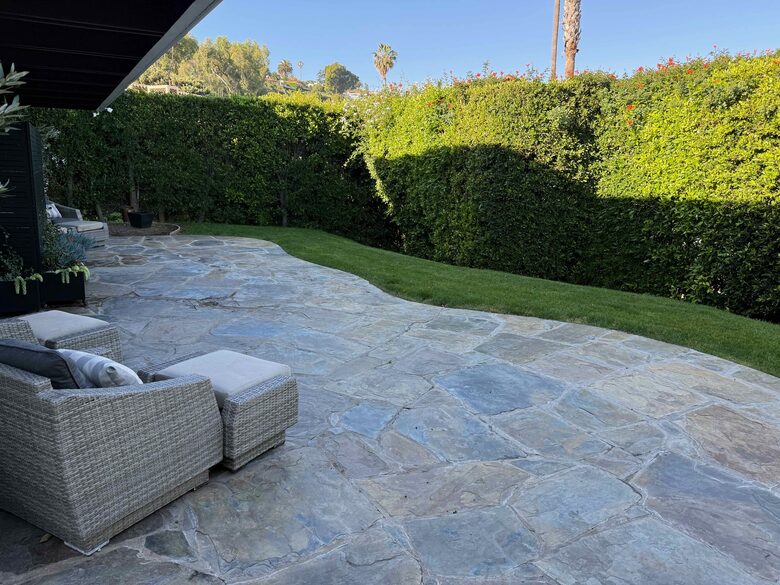 Palos Verdes Luxury Retreat with Sunset Terraces - Palos Verdes Estates, California