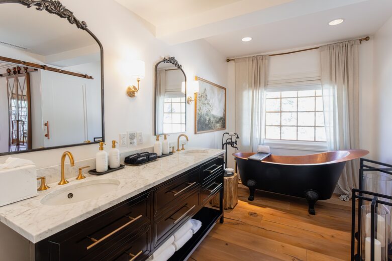 Ten Acre Mountain Estate in the Aspen Valley - Carbondale, Colorado