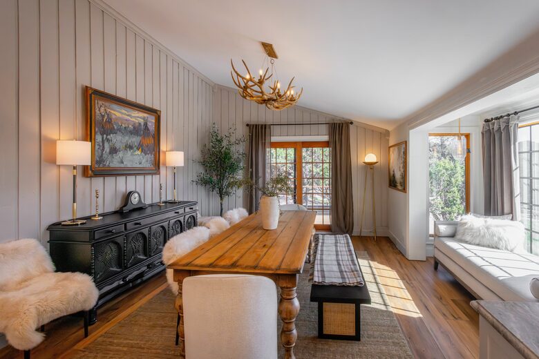 Ten Acre Mountain Estate in the Aspen Valley - Carbondale, Colorado