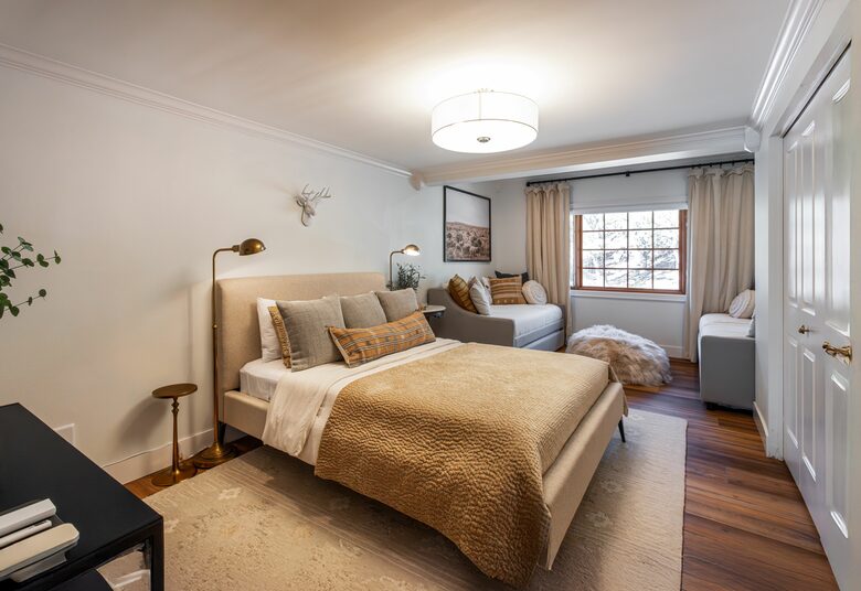 Ten Acre Mountain Estate in the Aspen Valley - Carbondale, Colorado