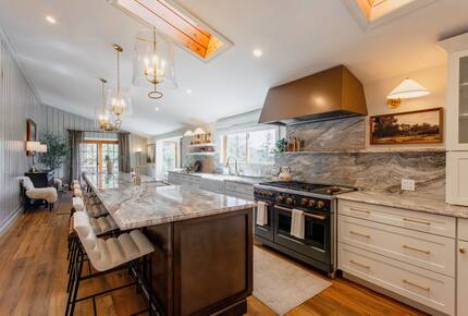 Ten Acre Mountain Estate in the Aspen Valley - Carbondale, Colorado