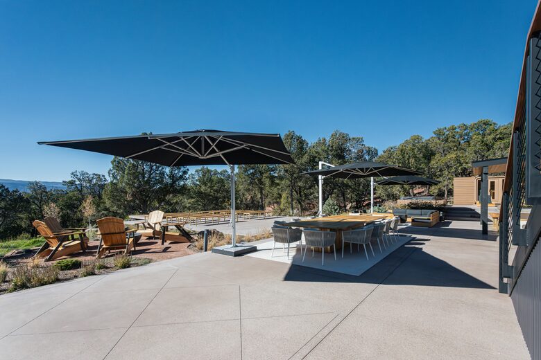 Ten Acre Mountain Estate in the Aspen Valley - Carbondale, Colorado