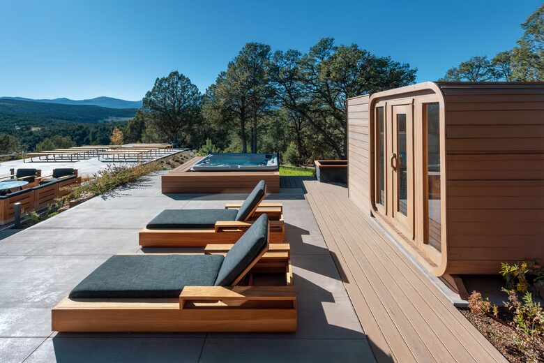 Ten Acre Mountain Estate in the Aspen Valley - Carbondale, Colorado