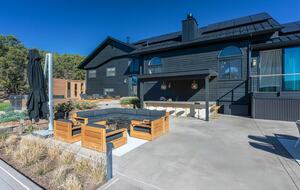 Ten Acre Mountain Estate in the Aspen Valley - Carbondale, Colorado