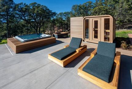 Ten Acre Mountain Estate in the Aspen Valley - Carbondale, Colorado