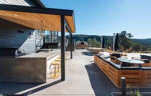 Ten Acre Mountain Estate in the Aspen Valley - Carbondale, Colorado