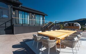 Ten Acre Mountain Estate in the Aspen Valley - Carbondale, Colorado