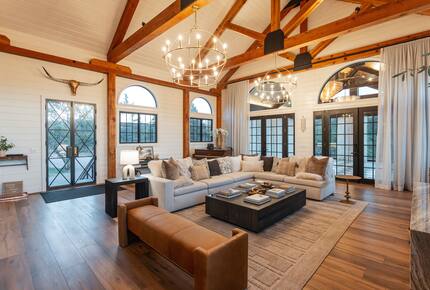 Ten Acre Mountain Estate in the Aspen Valley - Carbondale, Colorado