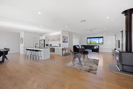 Alpine Escape Minutes from Mt Buller - Mansfield, Australia