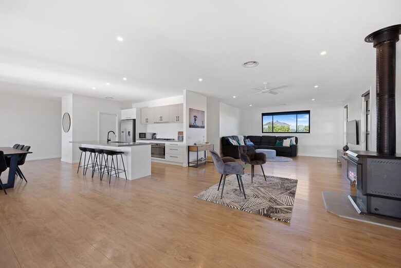 Alpine Escape Minutes from Mt Buller - Mansfield, Australia