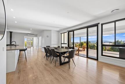 Alpine Escape Minutes from Mt Buller - Mansfield, Australia