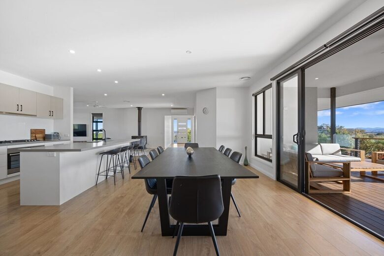 Alpine Escape Minutes from Mt Buller - Mansfield, Australia