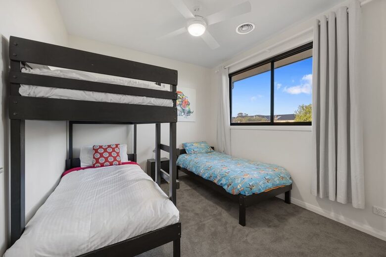 Alpine Escape Minutes from Mt Buller - Mansfield, Australia