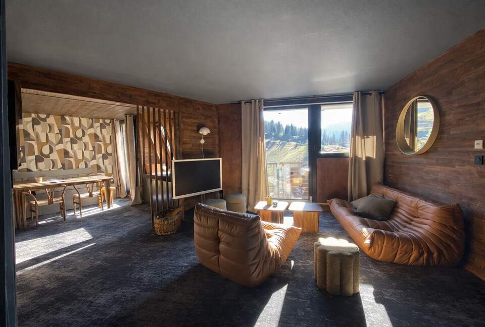 Alpine Horizon Residence – Avoriaz 1800 - Avoriaz, France