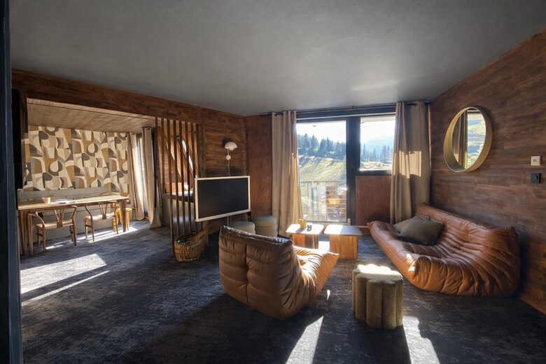 Alpine Horizon Residence – Avoriaz 1800 - Avoriaz, France