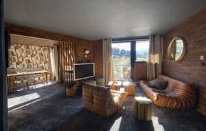 Alpine Horizon Residence – Avoriaz 1800 - Avoriaz, France