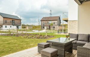 Elegant Retreat at Silverlake - Dorchester, United Kingdom