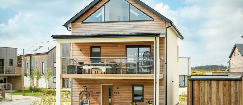 Elegant Retreat at Silverlake - Dorchester, United Kingdom