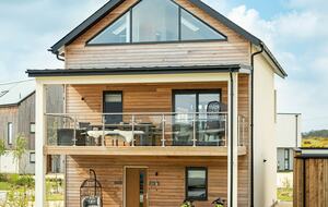 Elegant Retreat at Silverlake - Dorchester, United Kingdom