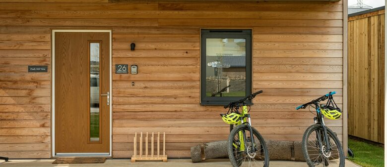 Elegant Retreat at Silverlake - Dorchester, United Kingdom